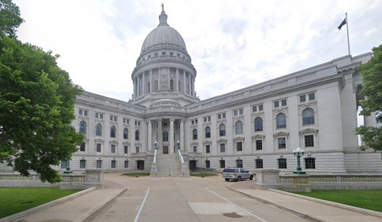 Windsor Son Who Dismembered Parents Hits Dead End at Wisconsin High Court