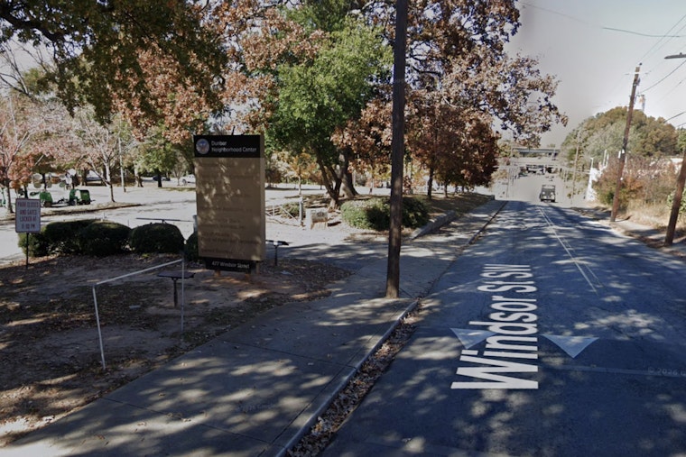 Windsor Street Mystery: Atlanta Cops Drop New Suspect Photos Online