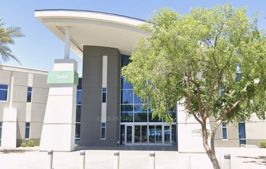 Windy City Cash Grabs Mesa Med Campus for $48 Million