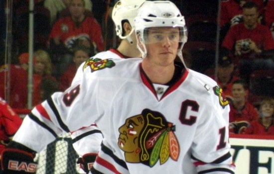 Windy City Legend Jonathan Toews Calls It Quits Back Home In Winnipeg