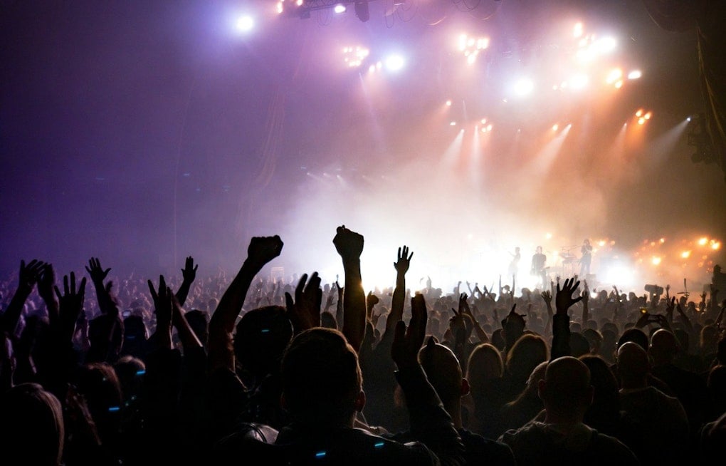 Windy City Smokeout Cranks Up Heat With Fifth Night At United Center
