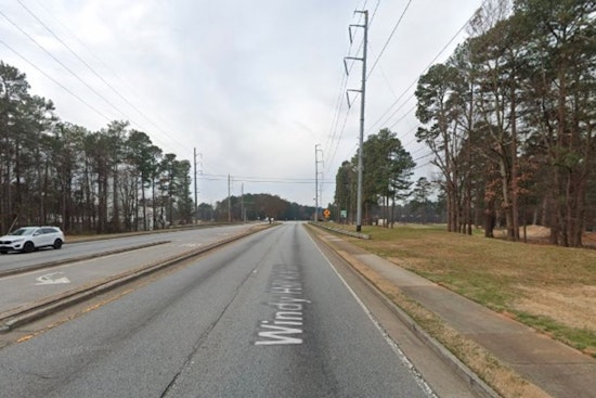 Windy Hill Traffic Stop Erupts In Rollover Shootout, Driver Killed
