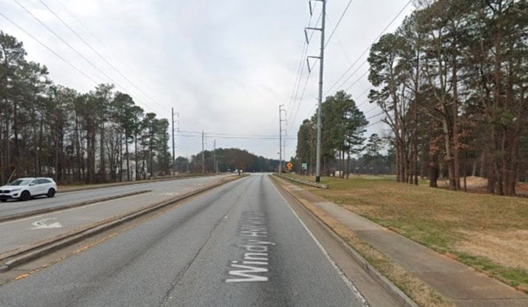 Windy Hill Traffic Stop Erupts In Rollover Shootout, Driver Killed