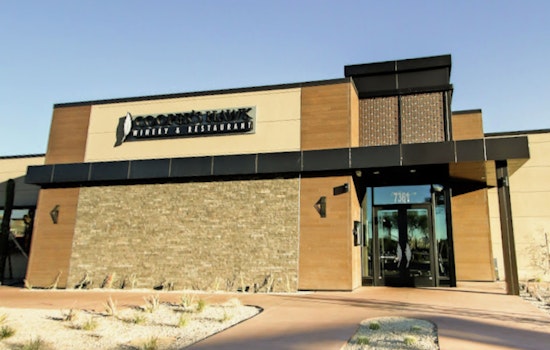 Wine Club Giant Zeroes In On Minnetonka, Woodbury For Minnesota Landing