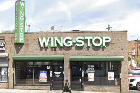 Wingstop Lands On Main Street, Turns Up The Heat In New Rochelle