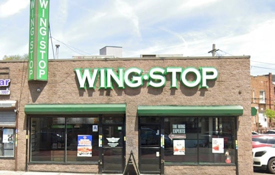 Wingstop Lands On Main Street, Turns Up The Heat In New Rochelle