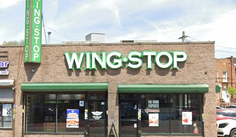 Wingstop Lands On Main Street, Turns Up The Heat In New Rochelle
