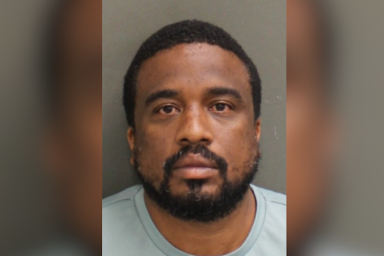 Winter Garden Cop Busted on Stalking Rap, Put on Paid Leave