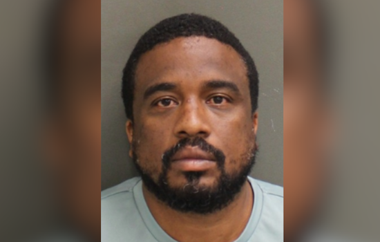 Winter Garden Cop Busted on Stalking Rap, Put on Paid Leave