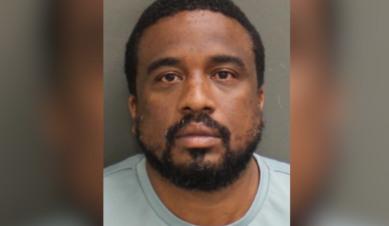 Winter Garden Cop Busted on Stalking Rap, Put on Paid Leave