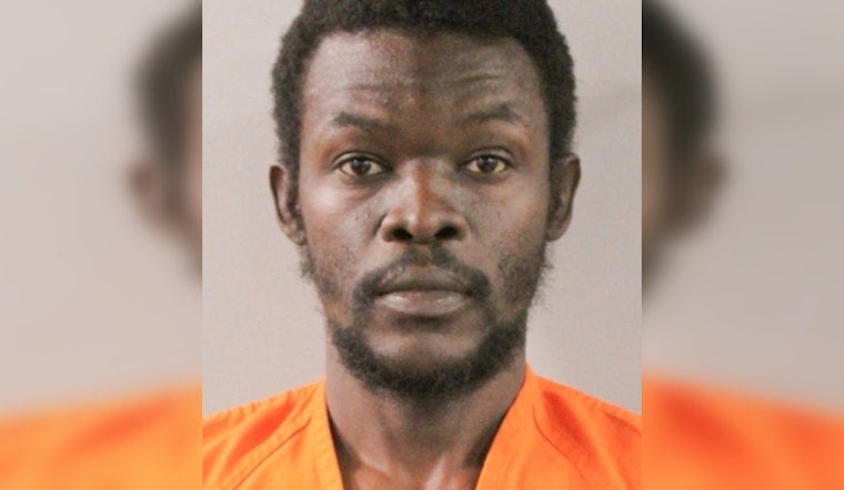 Winter Haven Man Nabbed In $100 Sex Sting Over 14-Year-Old