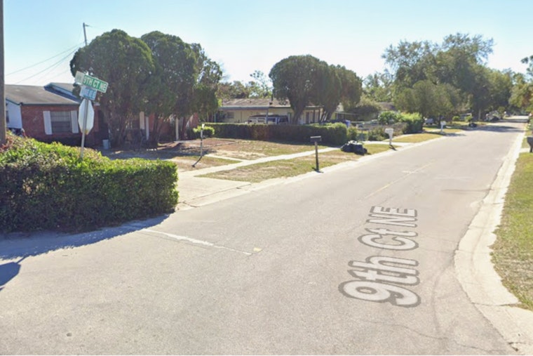 Winter Haven Street Spat Erupts Into Gunfire At Neighborhood Intersection