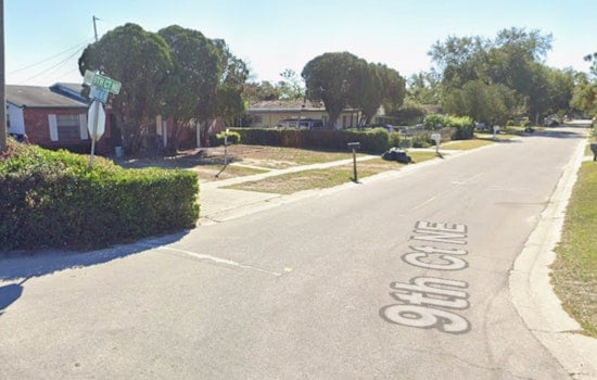 Winter Haven Street Spat Erupts Into Gunfire At Neighborhood Intersection