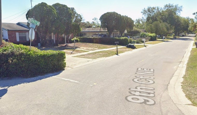 Winter Haven Street Spat Erupts Into Gunfire At Neighborhood Intersection