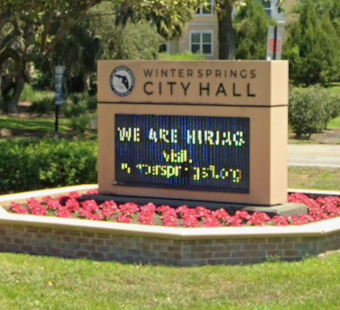 Winter Springs Scrambles To Justify $427K Tree Purge After Crash Video