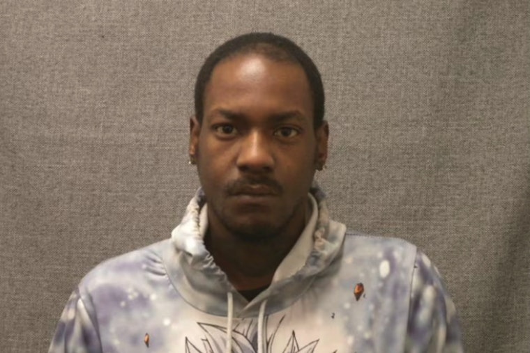 Wisconsin Avenue Rampage: Town Of Beloit Man Gets Life With No Parole