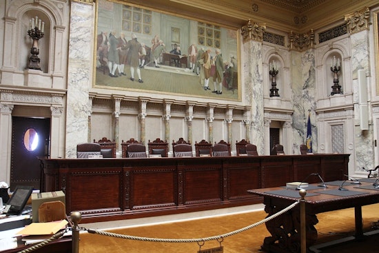 Wisconsin Courts Buckle As Incompetency Cases Triple