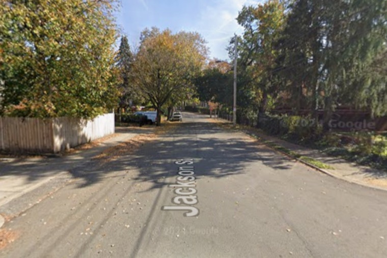 Wissinoming Parking Spot Showdown Ends in Gunfire, Cops Say
