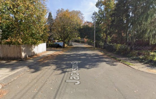 Wissinoming Parking Spot Showdown Ends in Gunfire, Cops Say