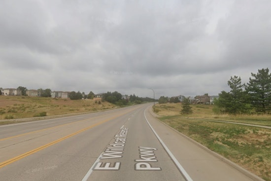 Witness Hunts Down Driver After Deadly Highlands Ranch Sidewalk Hit-and-Run