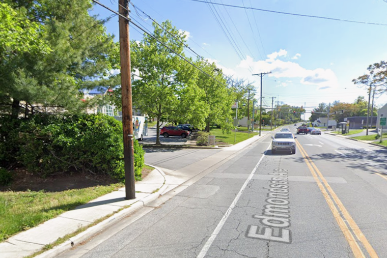 Witness Points to Suspect in Edmondson Ave Killing in Baltimore