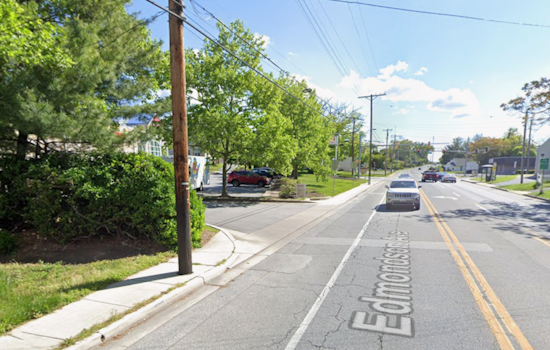 Witness Points to Suspect in Edmondson Ave Killing in Baltimore