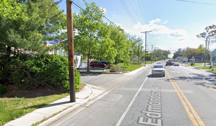 Witness Points to Suspect in Edmondson Ave Killing in Baltimore