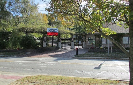Wolf Death And Staff Scare Rattle Michigan City Zoo