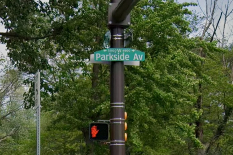 Woman Critically Shot, Friends Carjacked Near Parkside Avenue