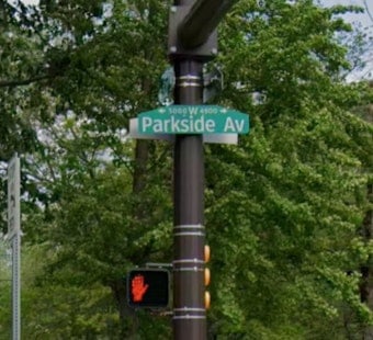 Woman Critically Shot, Friends Carjacked Near Parkside Avenue