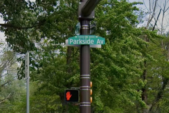 Woman Critically Shot, Friends Carjacked Near Parkside Avenue
