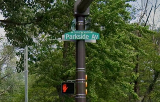 Woman Critically Shot, Friends Carjacked Near Parkside Avenue