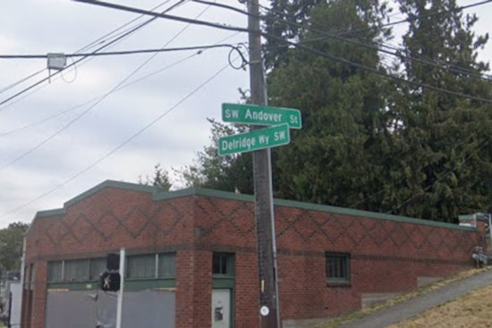 Woman Found Dead At North Delridge Bus Stop As Rescue Efforts Fail