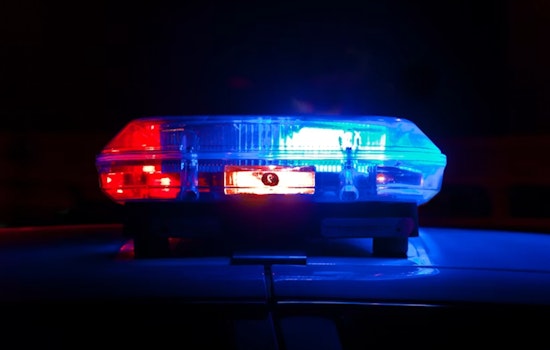 Woman Found Dead in Downtown Long Beach | Police Investigating