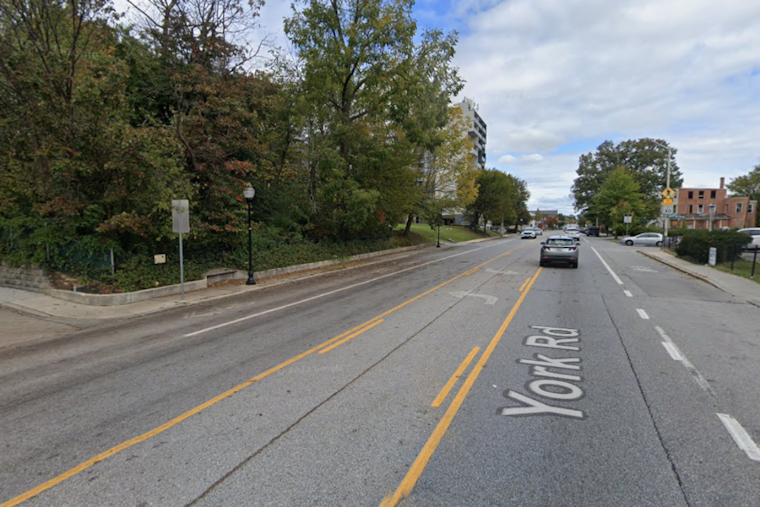 Woman Killed Near Notre Dame Campus in North Baltimore
