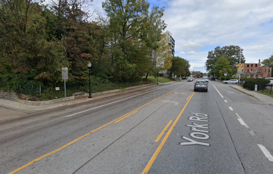 Woman Killed Near Notre Dame Campus in North Baltimore