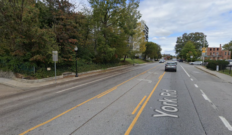 Woman Killed Near Notre Dame Campus in North Baltimore