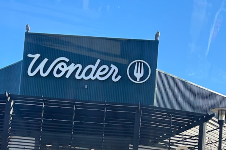 Wonder Food Hall Coming To Glen Burnie In July