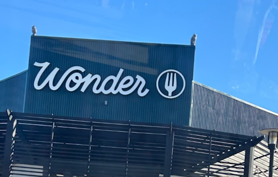 Wonder Food Hall Coming To Glen Burnie In July