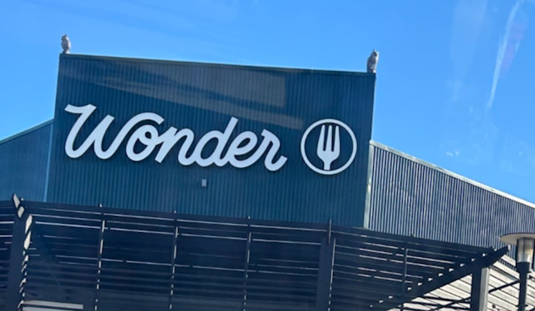 Wonder Food Hall Coming To Glen Burnie In July