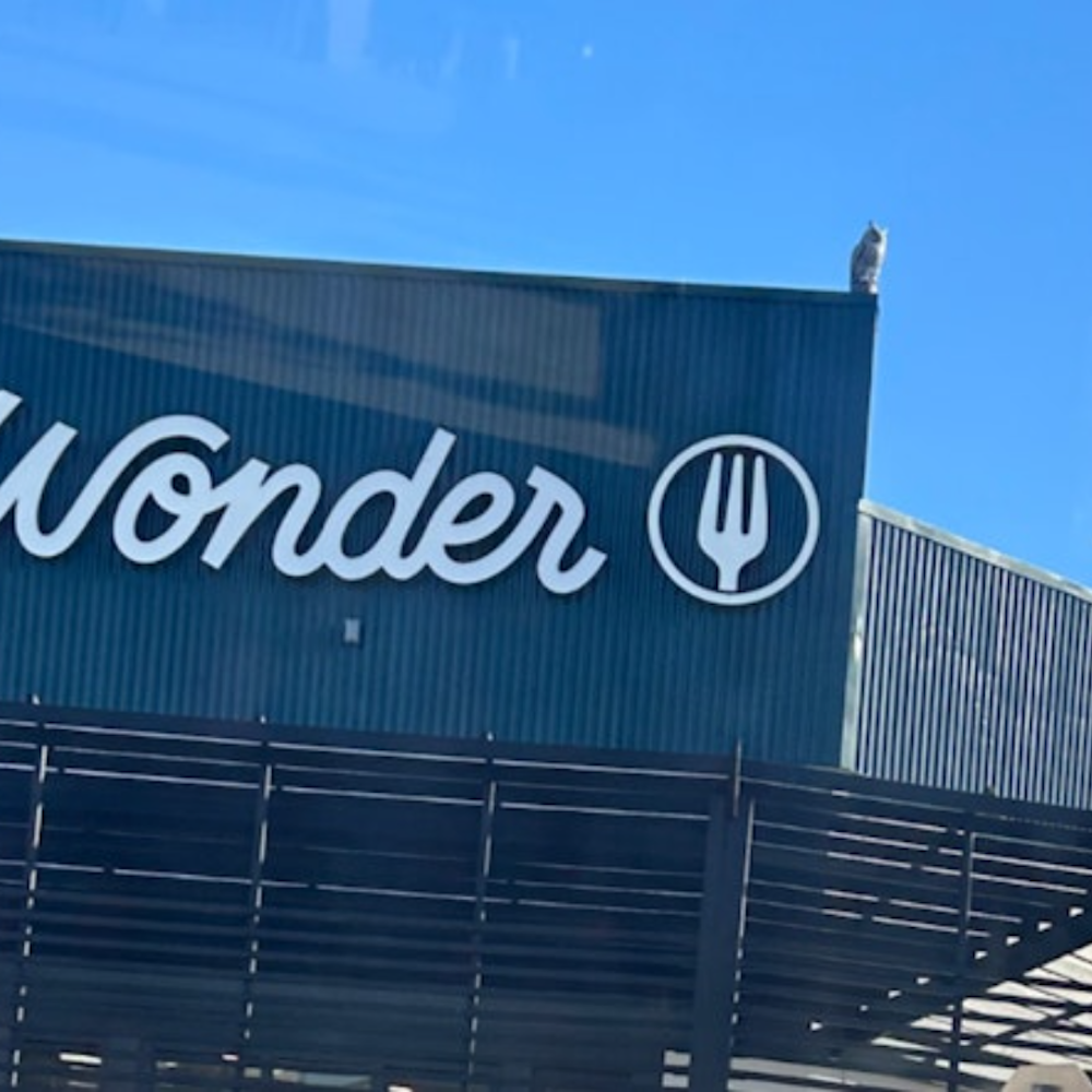 Wonder Food Hall Coming To Glen Burnie In July