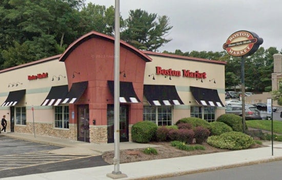 Wonder Food Hall Moves In as Boston Market Finally Checks Out in Worcester