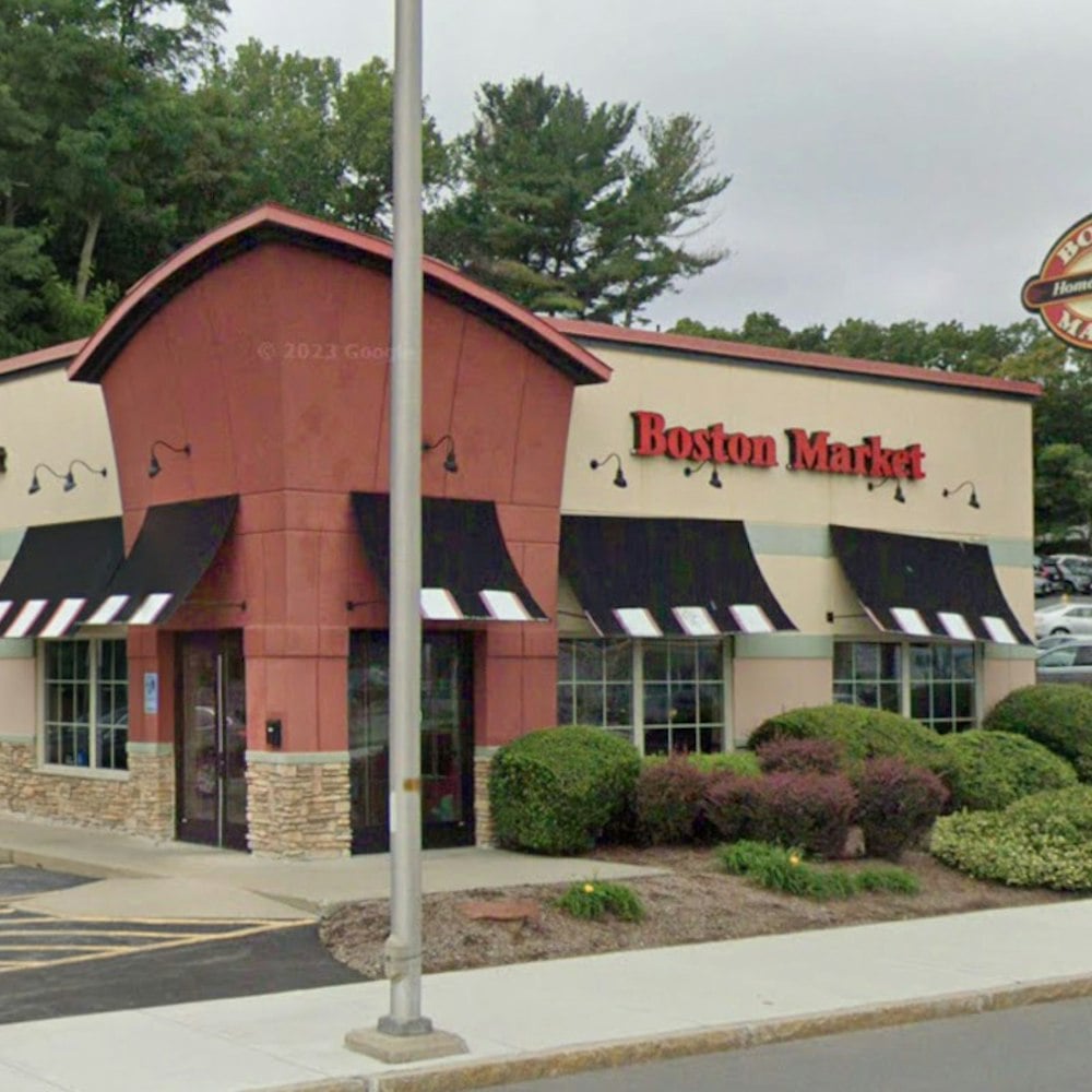 Wonder Food Hall Moves In as Boston Market Finally Checks Out in Worcester