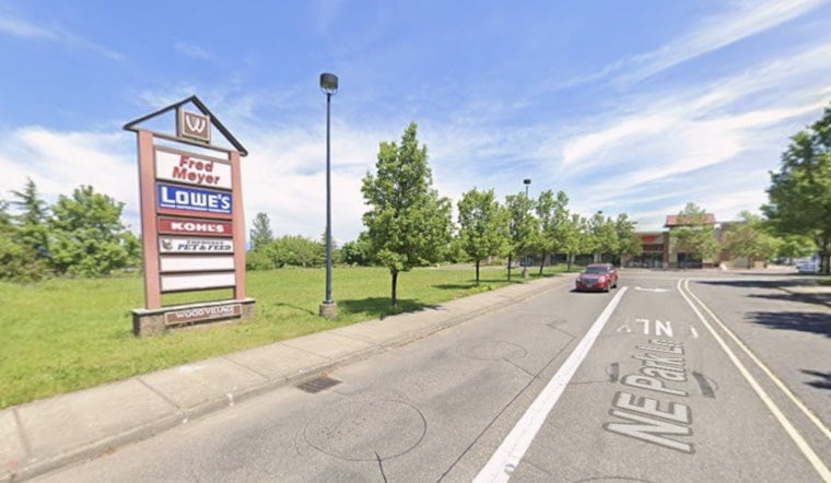 Wood Village Fred Meyer Becomes Crime Scene After Deadly Parking Lot Shooting