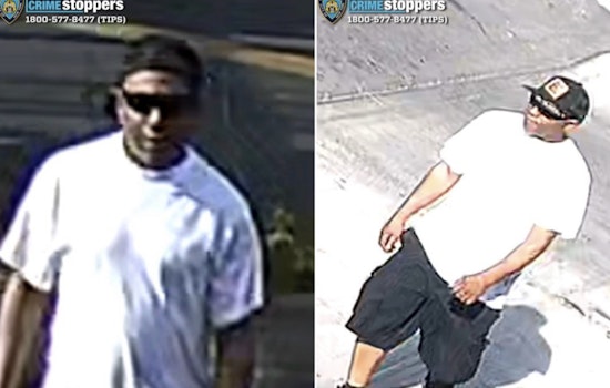 Wood-Wielding Attacker Clobbers Brooklyn Man at Busy Bed-Stuy Corner