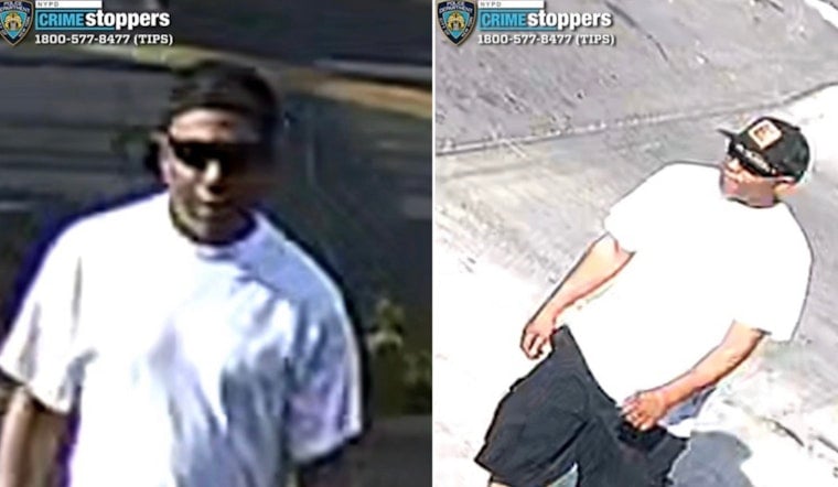 Wood-Wielding Attacker Clobbers Brooklyn Man at Busy Bed-Stuy Corner