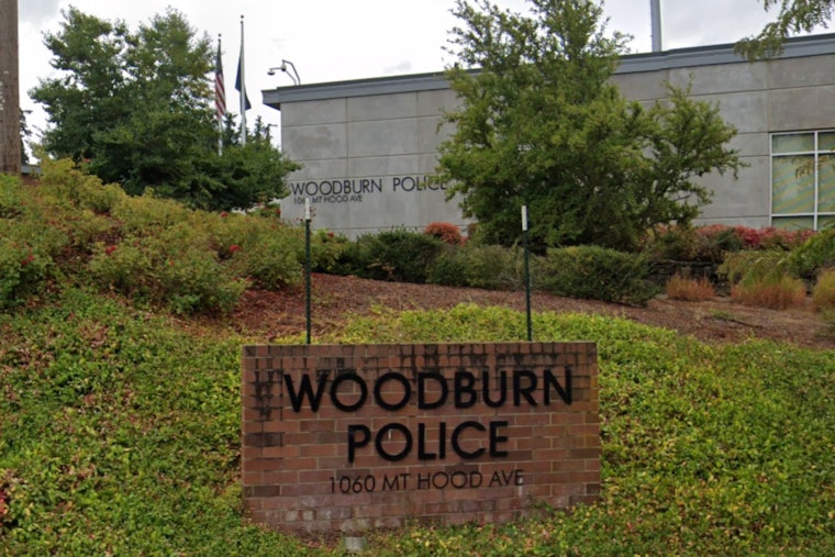 Woodburn Yanks Flock Cameras After Feds Tap License Plate Network
