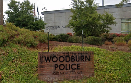 Woodburn Yanks Flock Cameras After Feds Tap License Plate Network