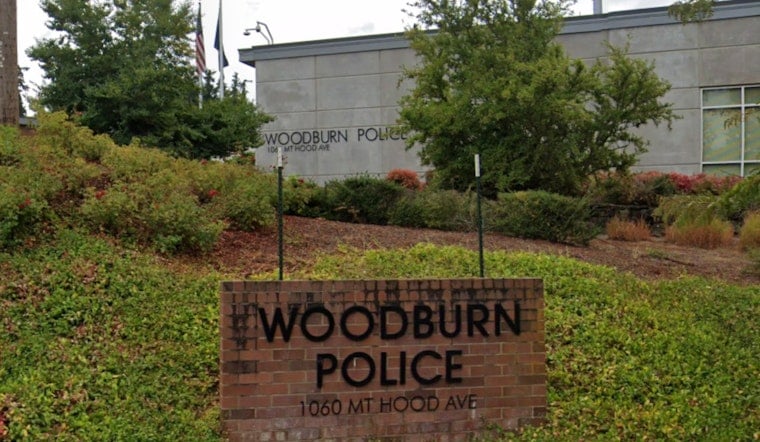 Woodburn Yanks Flock Cameras After Feds Tap License Plate Network