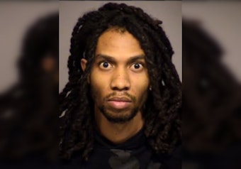 Woodland Hills Man Gets 7 Years For Selling Fentanyl Pills